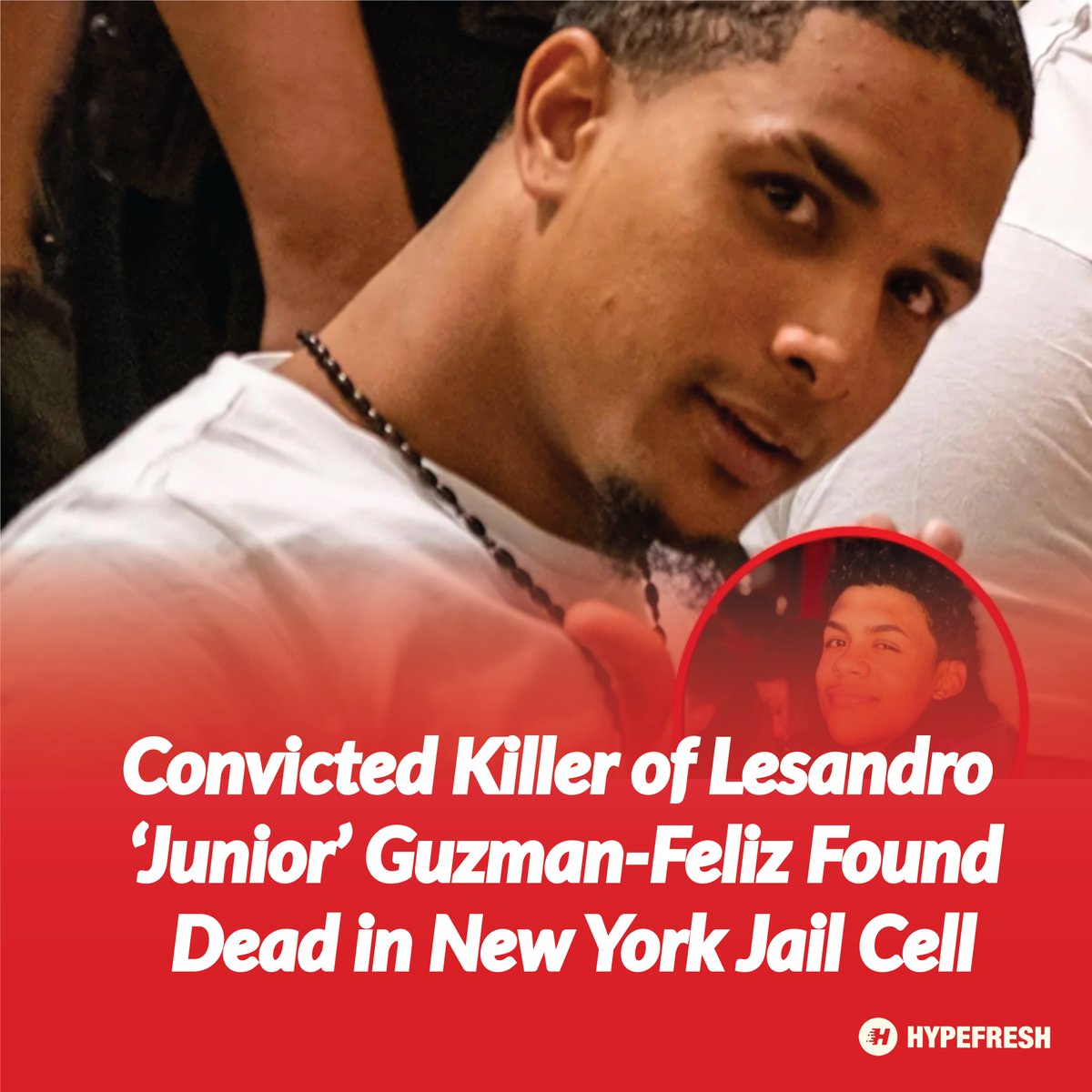 HypeFresh.com tweet media