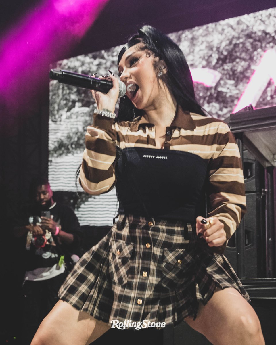 Rolling Stone tweet media