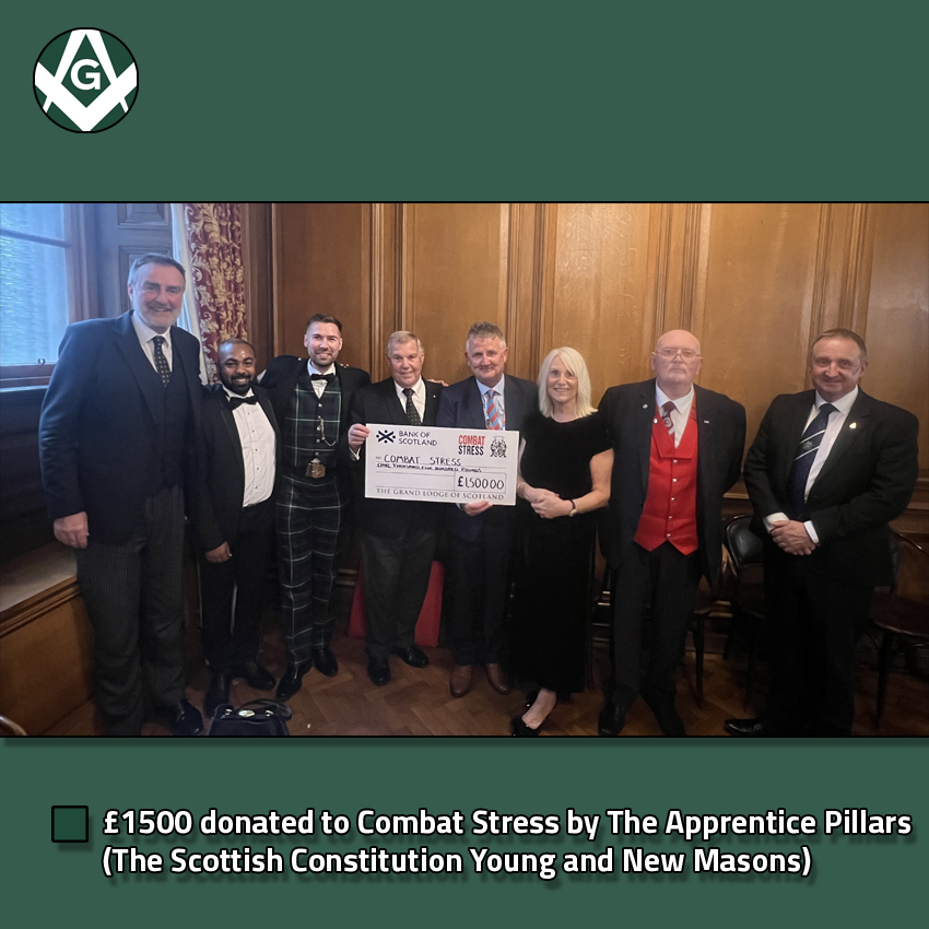 Read the full story here - grandlodgescotland.com/a-night-to-rem…