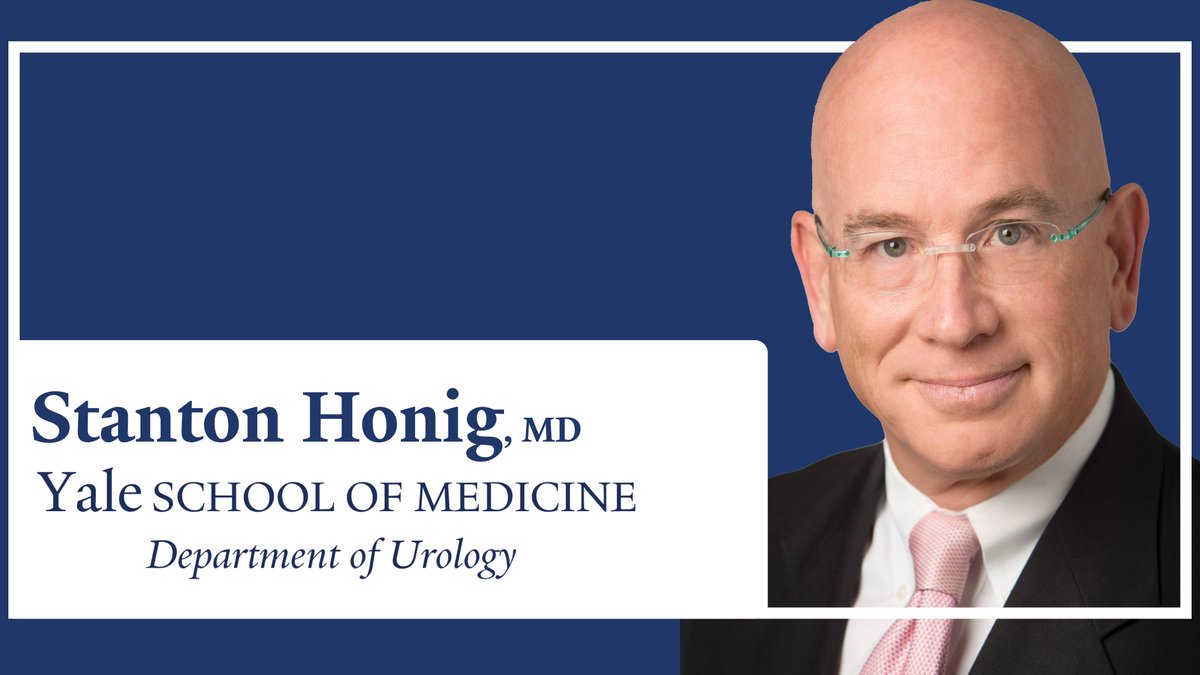 Yale Urology (@yale_urology) on Twitter photo Our own Stanton Honig, MD (<a href="/shonig/">shonig</a>), helps answer the question, "Could Having More Orgasms Reduce #Cancer Risk?"
Read through the article by <a href="/MDLinx/">MDLinx</a> to find out what he and other experts say ➡️ mdlinx.com/article/could-…
#MensHealthMonth
<a href="/YaleMed/">Yale School of Medicine</a> | <a href="/YaleMedicine/">Yale Medicine</a> Our own Stanton Honig, MD (<a href="/shonig/">shonig</a>), helps answer the question, "Could Having More Orgasms Reduce #Cancer Risk?"
Read through the article by <a href="/MDLinx/">MDLinx</a> to find out what he and other experts say ➡️ mdlinx.com/article/could-…
#MensHealthMonth
<a href="/YaleMed/">Yale School of Medicine</a> | <a href="/YaleMedicine/">Yale Medicine</a>