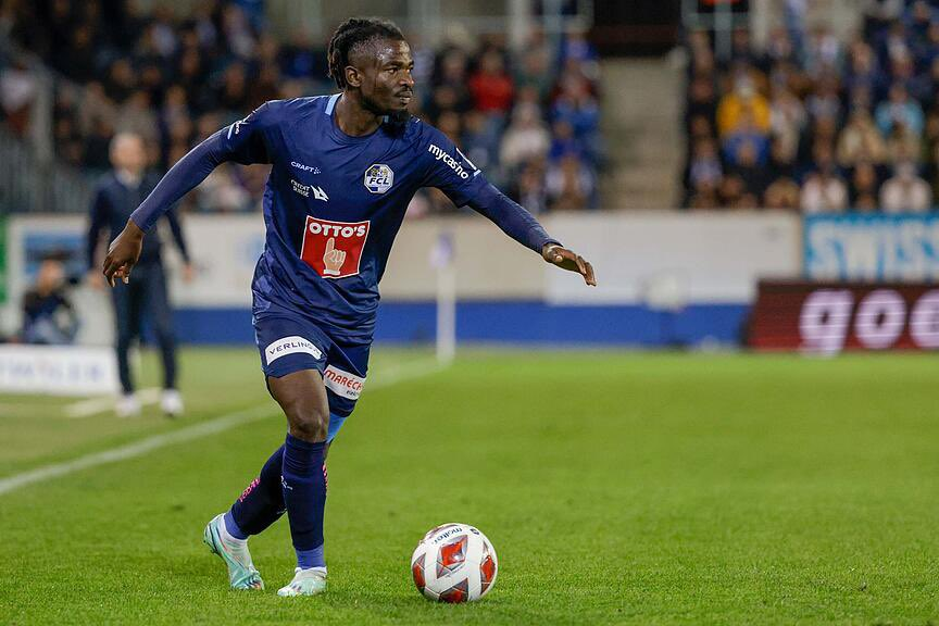 🟢 Sources: Austin FC have completed a deal to sign midfielder Nicky Beloko.

Beloko, 25, joins on a free transfer. Contract thru 2028 w/ option for 2029.

Most recently with Luzern in Switzerland where he was regular starter. Former Swiss youth int'l.