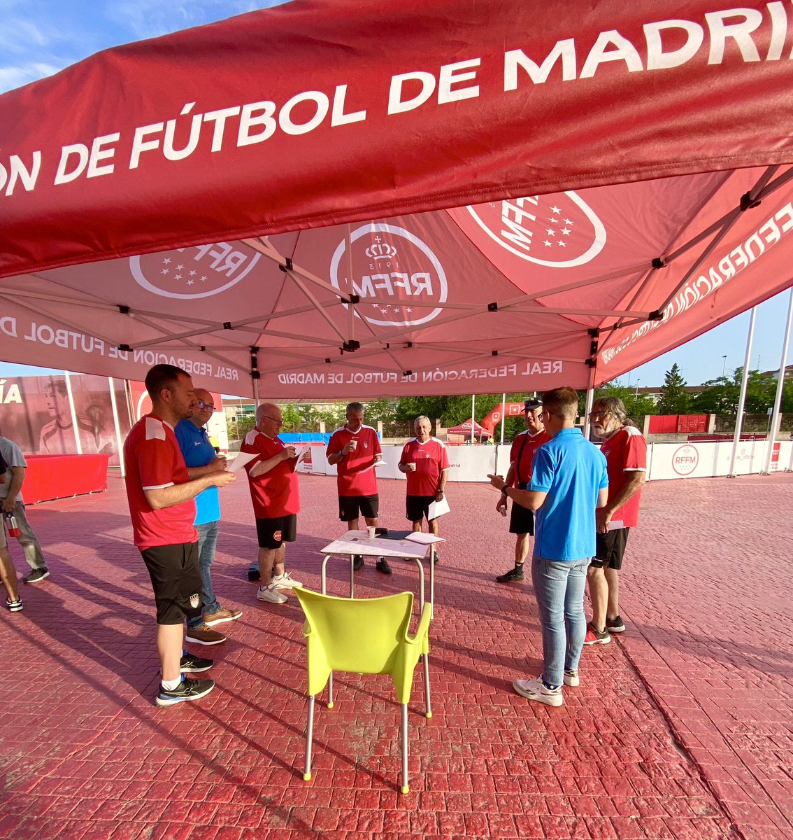 Daniel Fidalgo tweet media