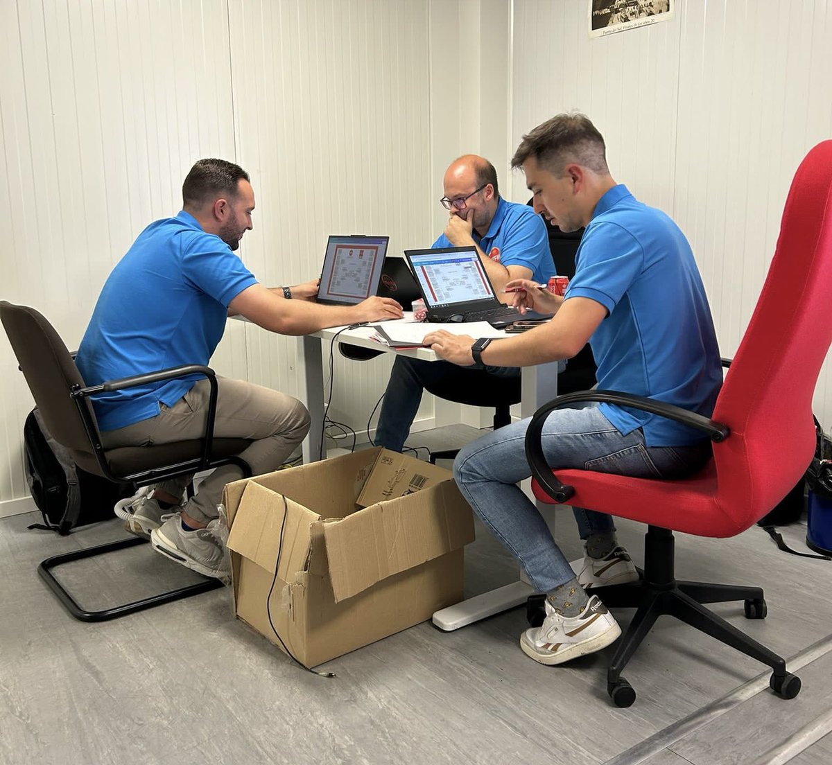 Daniel Fidalgo tweet media