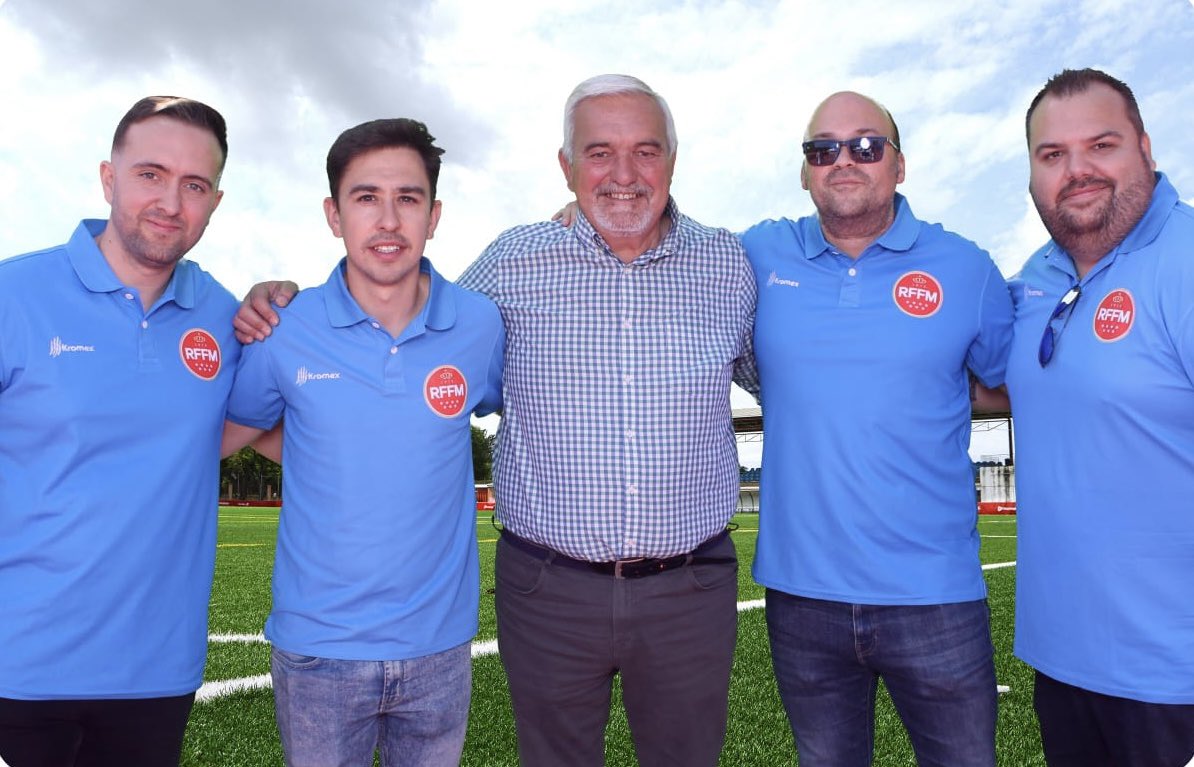 Daniel Fidalgo tweet media