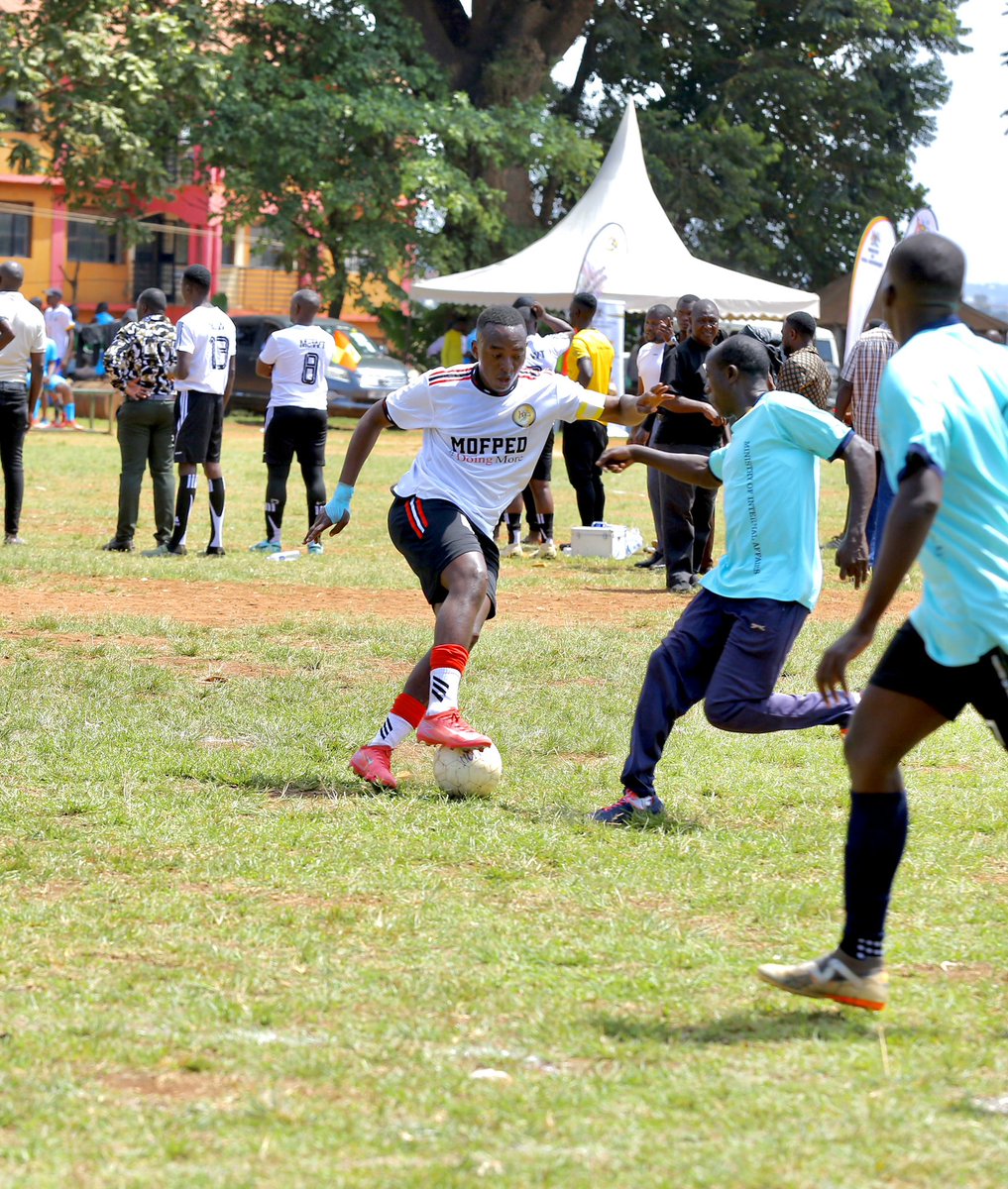 Amon kanya 🇺🇬 (@begumisa336) on Twitter photo We try again Tomorrow 😊 ⚽️ We try again Tomorrow 😊 ⚽️