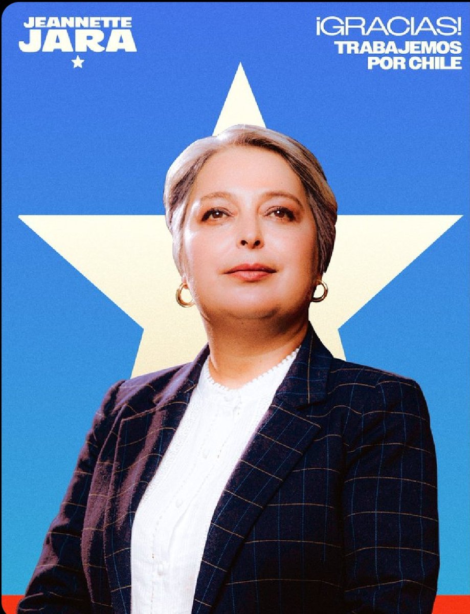 Así se fortalece la Convivencia Ciudadana, en elección democrática se define candidatura de Jeannette Jara Román.
 Felicitaciones a la Candidata desde el Norte de Chile. Seguimos trabajando fuerte por esta bendita tierra, con más Unidad que nunca, sin odio, sin ira, sin  miedos.