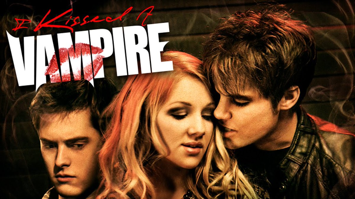 horrorasylum's tweet image. I KISSED A VAMPIRE

Trailer: youtu.be/v4nXFmIxfKc?si…

Watch for FREE now on Tubi:

tubitv.com/movies/627880/…

@BayViewEnt1 #IKissedAVampire #Vampire #Musical #Comedy #Romance #BayviewEntertainment #MovieNews #EntertainmentNews