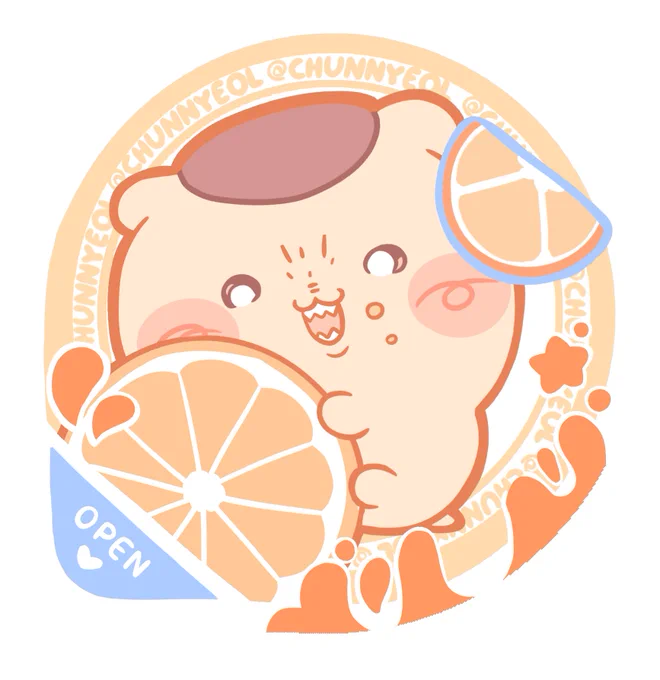 matching chiikawa icons for you and your besties part 2