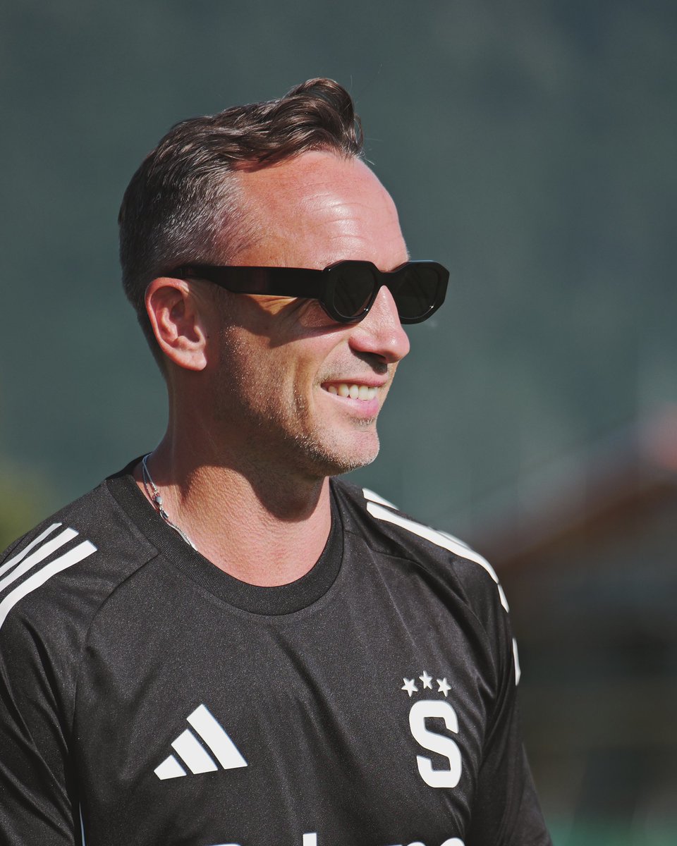 😎 #acsparta