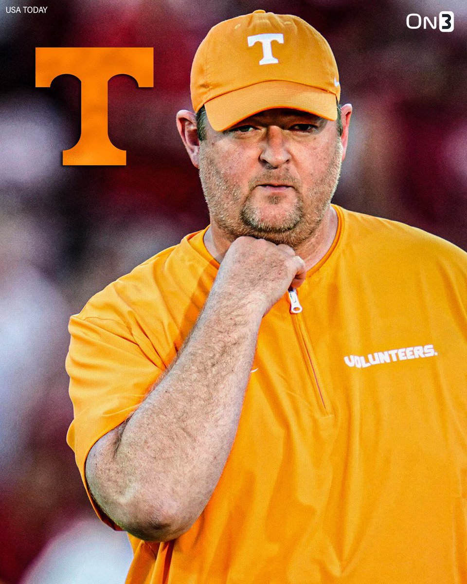 On3 Recruits (@on3recruits) on Twitter photo Tennessee is emerging as a favorite for several top recruits as decisions approach, via <a href="/ChadSimmons_/">ChadSimmons</a>🍊
Intel: on3.com/rivals/news/si… Tennessee is emerging as a favorite for several top recruits as decisions approach, via <a href="/ChadSimmons_/">ChadSimmons</a>🍊
Intel: on3.com/rivals/news/si…