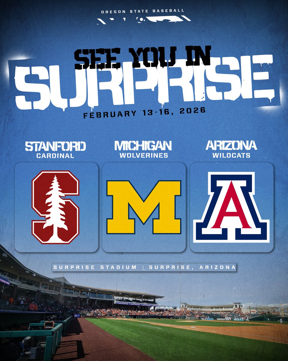 The details for Surprise 2026 are here!

osubeavers.com/news/2025/6/30…

#GoBeavs