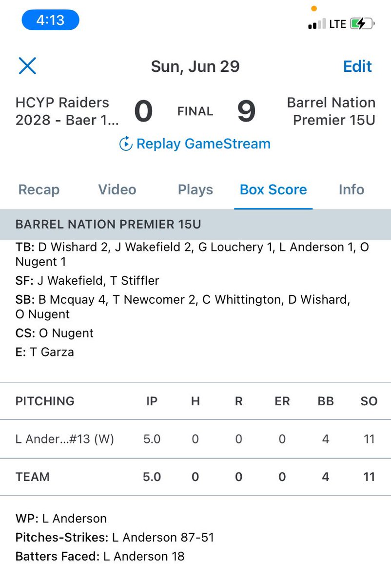 Luke Anderson tweet media