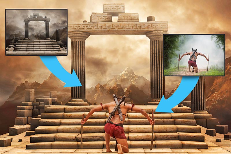 photowhoa's tweet image. Composite Photoshop Course

Master the art of mind-blowing composites in under 2 hours!

Check out- vist.ly/3n87hrz 

#photography #photoedits #editingmadeeasy #photoshop #photographycourses #courses #learn #compositing #photoshoptools