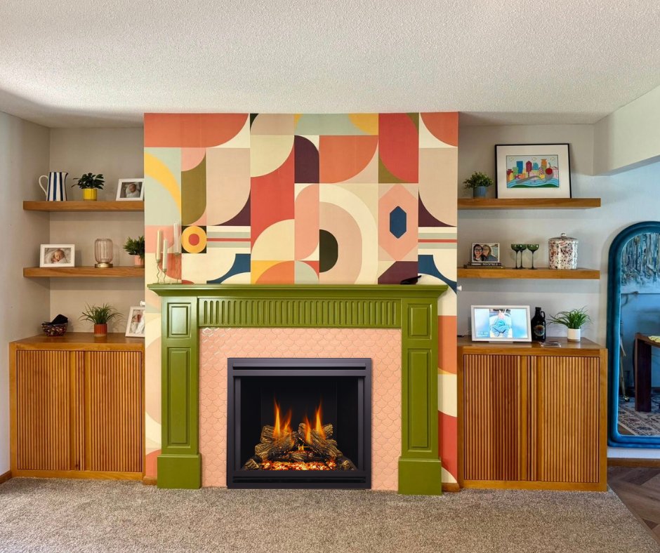 What’s your Kozy?

For some, Kozy is curling up by the fire with a warm blanket. For others, it’s bold, bright wallpaper that makes their space come alive.

We want to know – what design choices make your home feel Kozy?

Tell us below!