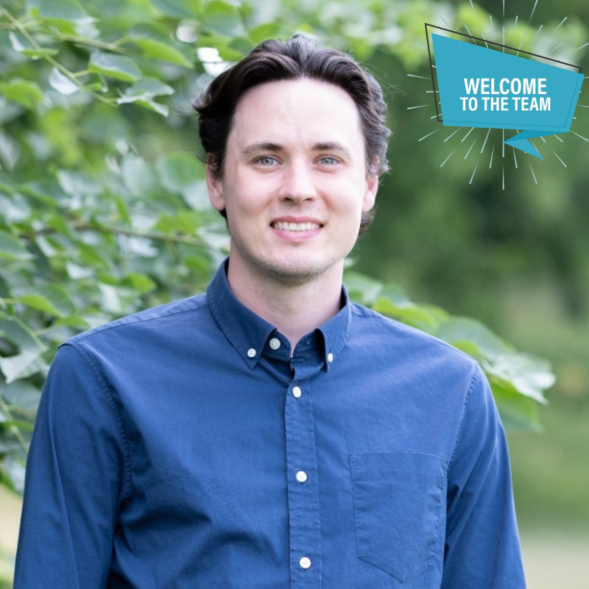ORPC (@orpc_inc) on Twitter photo Welcome to the team, Daniel O'Brien!
With dual degrees in mechanical engineering and geography from <a href="/DalhousieU/">Dalhousie University</a> + <a href="/Concordia/">Concordia University</a>, Daniel joins ORPC Canada as project developer to help manage Canadian deployments. We look forward to having him as part of ORPC! Welcome to the team, Daniel O'Brien!
With dual degrees in mechanical engineering and geography from <a href="/DalhousieU/">Dalhousie University</a> + <a href="/Concordia/">Concordia University</a>, Daniel joins ORPC Canada as project developer to help manage Canadian deployments. We look forward to having him as part of ORPC!