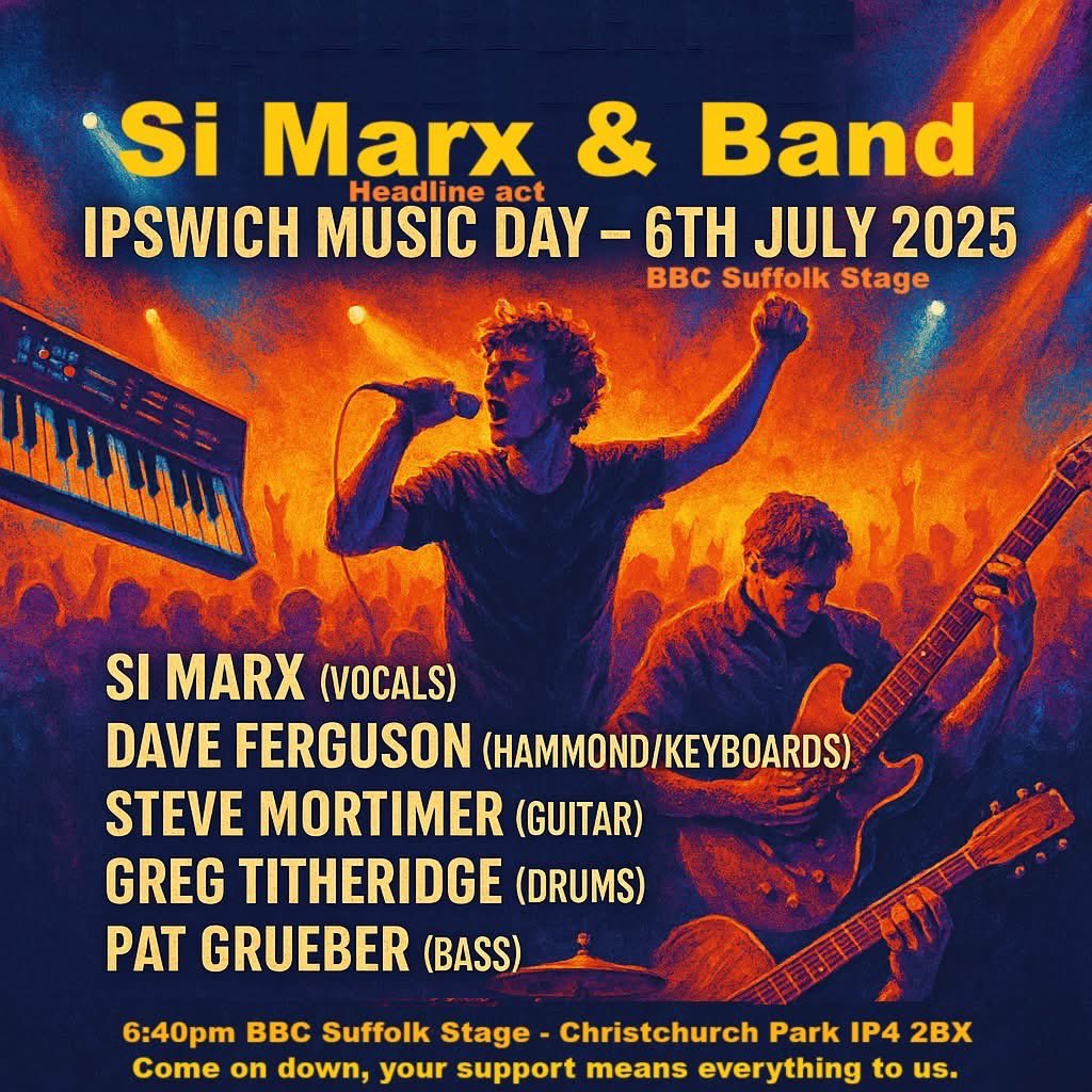 He awesome is this going to be !!! <a href="/BBCSuffolk/">BBC Suffolk</a> <a href="/IpswichEnts/">Ipswich Entertains</a>