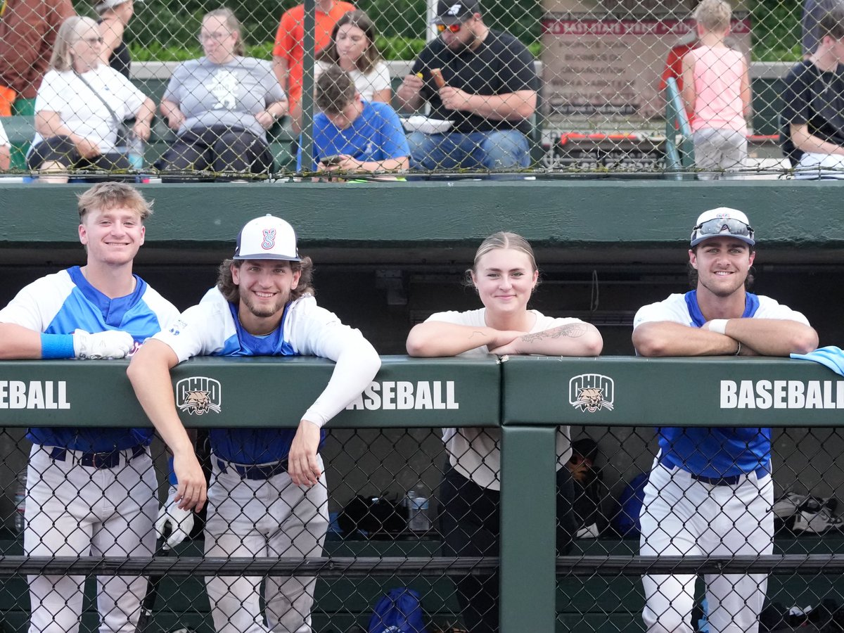 Sydney Craig tweet media