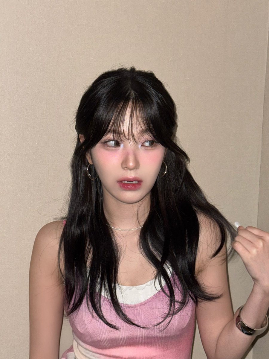 jiheon pics! tweet media