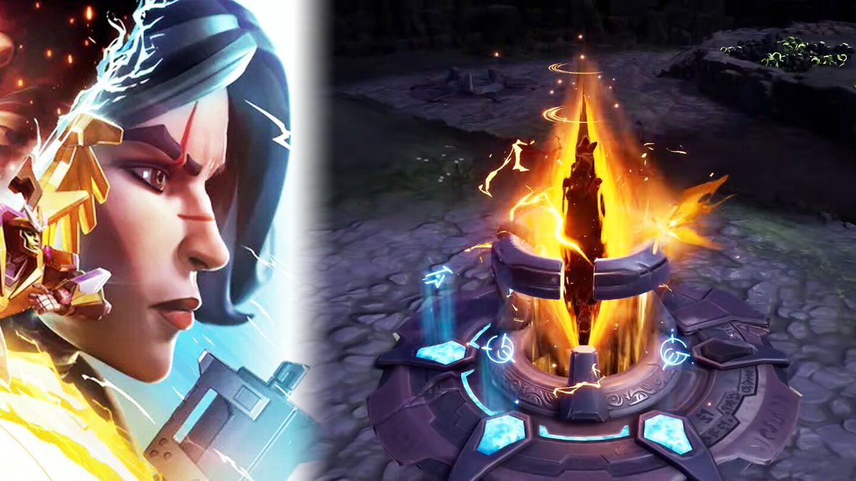 Let's see what's new with <a href="/PlayStormgate/">Stormgate</a> LIVE NOW! twitch.tv/maximusblack