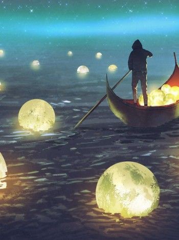 ¡A escribir! ✍🏻😊

Crea una historia, poema o microrrelato que esté inspirado en la siguiente imagen. ⬇️