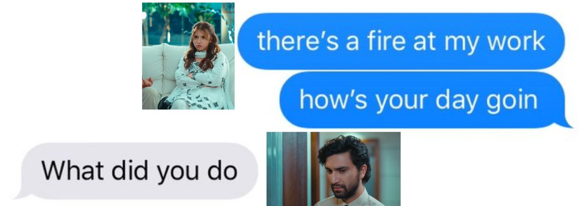 Kilzolems's tweet image. When Mrs. Talha goes in as the boss

#meemsemohabbat