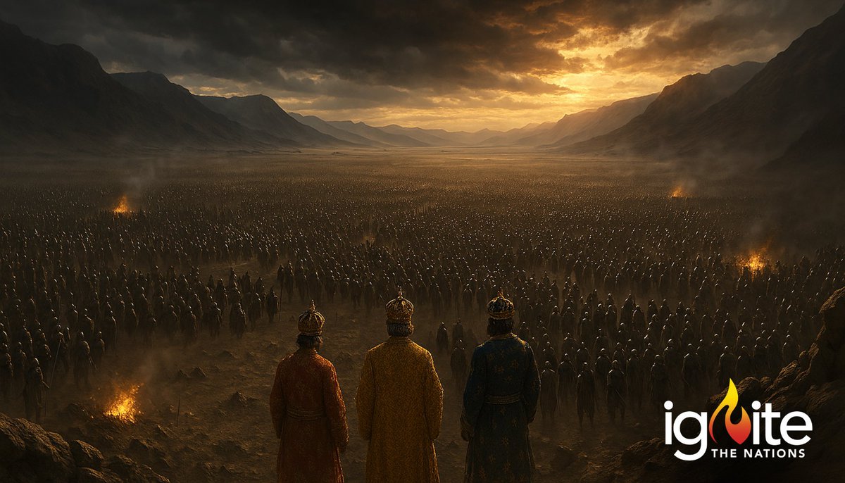 Ignite The Nations tweet media