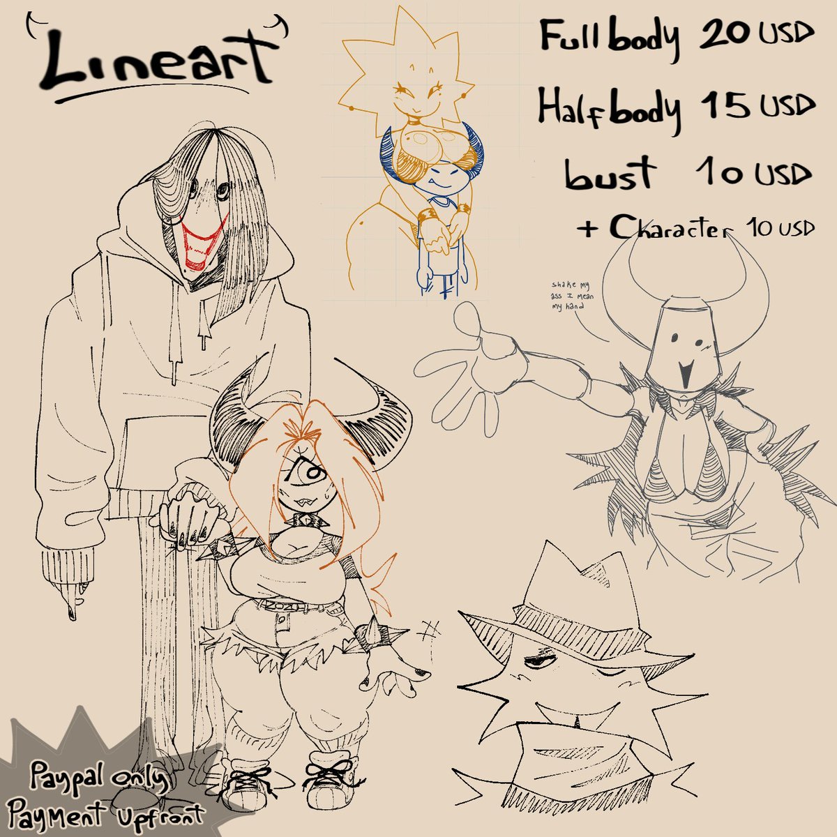 Y_Ymoshy's tweet image. commissions are open ! 10 slots
DM me if interested and dont hesitate to ask me any other details u may wanna know :-]