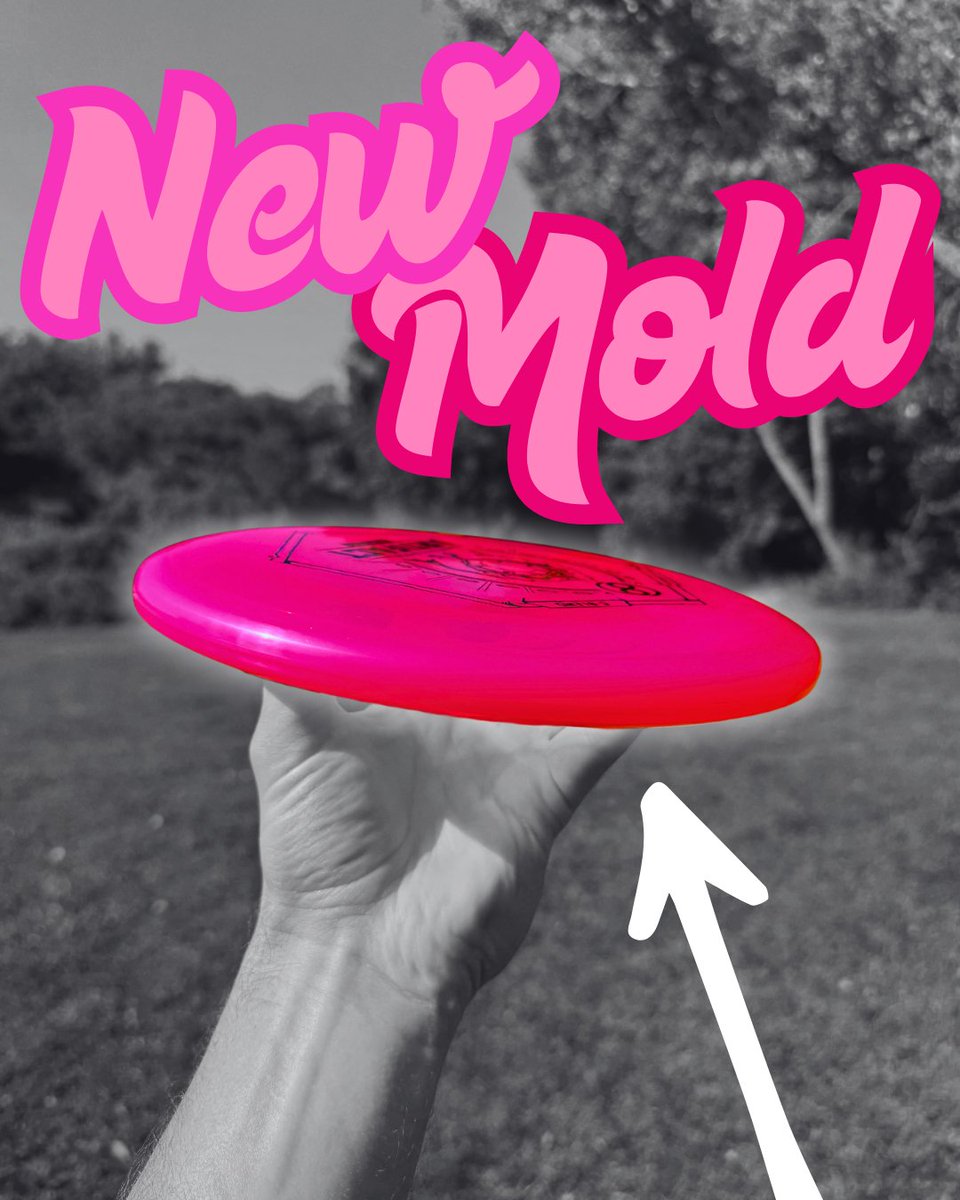 Infinite Discs tweet media