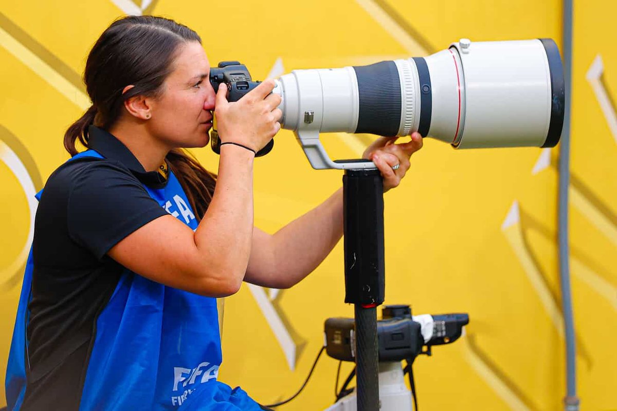 Getty Images (@gettyimages) on Twitter photo Go behind the lens with Getty Images Staff Sports Photographer <a href="/StephChambers76/">Steph Chambers</a> at the FIFA Club World Cup 2025ā¢. As the Authorized Photographic Agency of FIFA, Getty Images has unique access to exclusive shooting positions for every match on and off the pitch, often from Go behind the lens with Getty Images Staff Sports Photographer <a href="/StephChambers76/">Steph Chambers</a> at the FIFA Club World Cup 2025ā¢. As the Authorized Photographic Agency of FIFA, Getty Images has unique access to exclusive shooting positions for every match on and off the pitch, often from