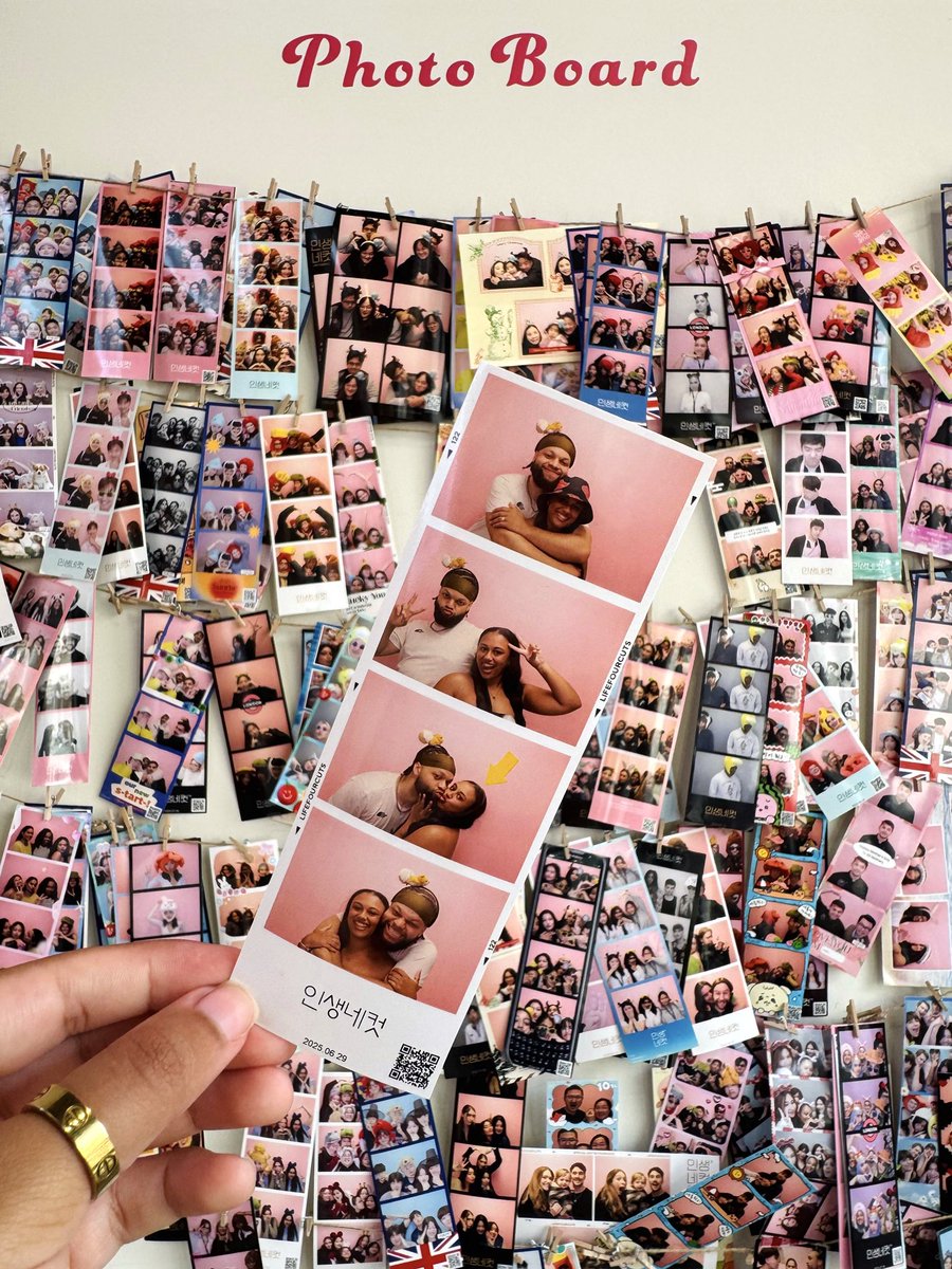 _MrsMcIntyre's tweet image. 🌞🎞️💕