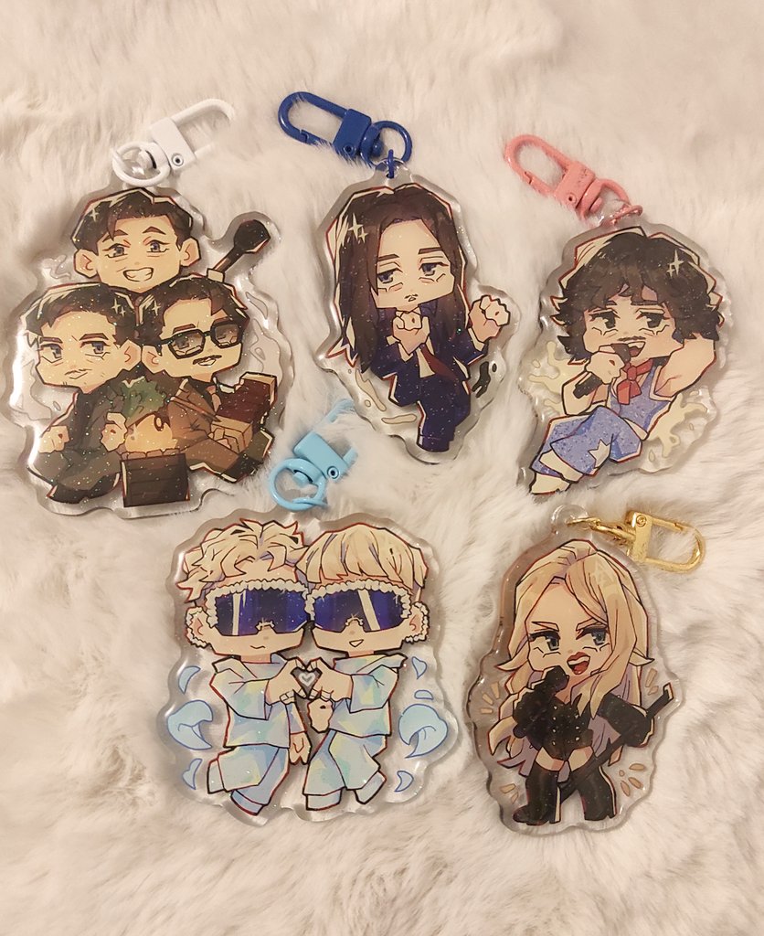 🦇 Foudreika tweet media