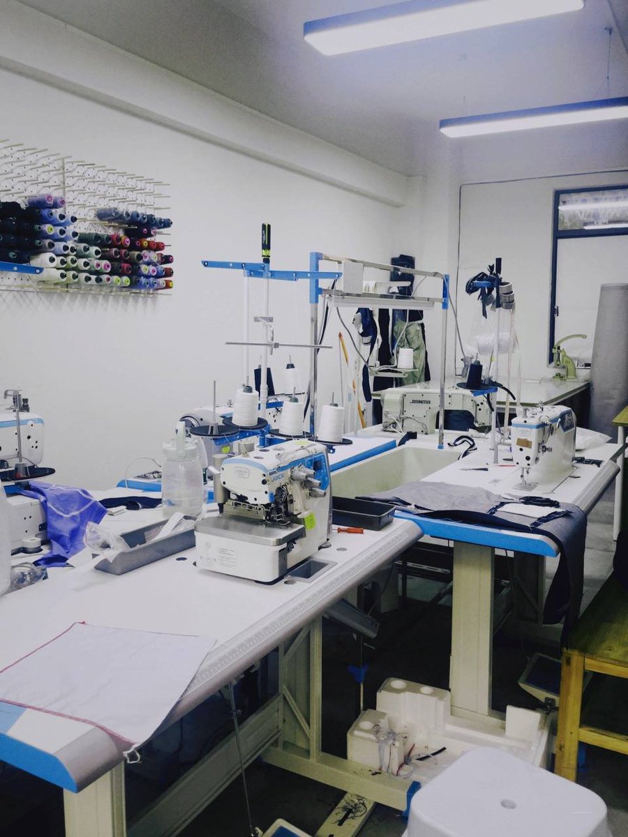 Fabric dreams taking shape, where imagination meets precision, and threads become masterpieces.