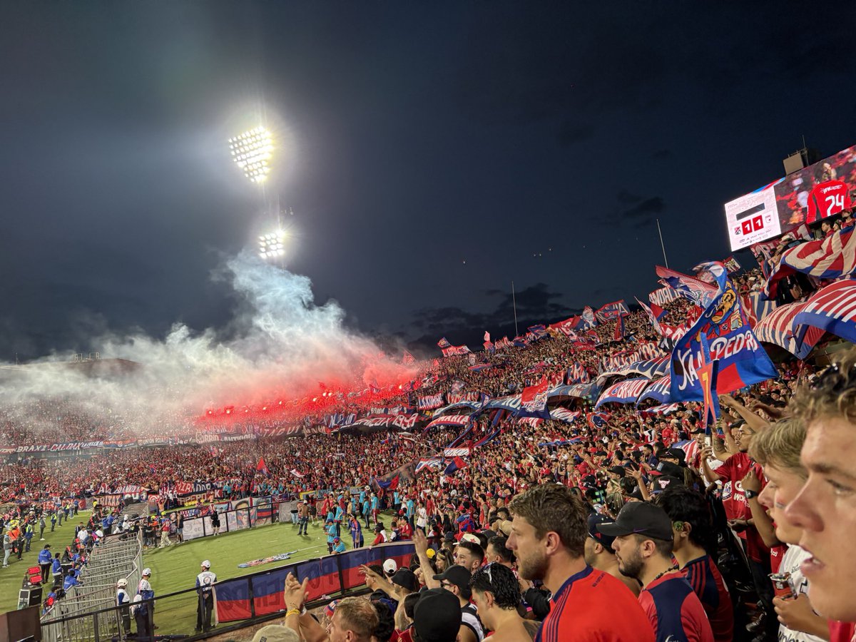 Raphaël Redon tweet media