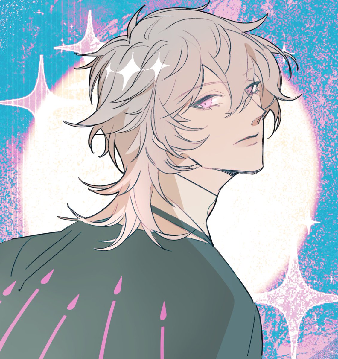 <a href="/silvertangtang/">Silver Tang</a> ty so much for these commissioned pieces!