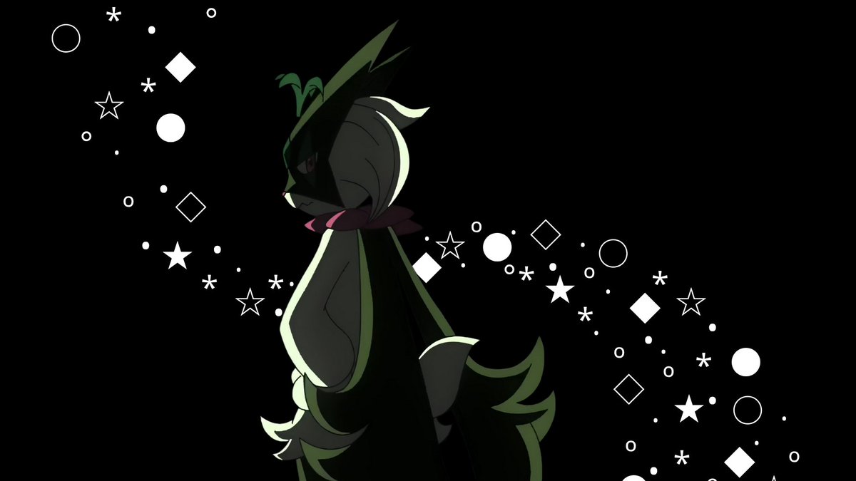 . 
•  .
    ◇°  .
          *  ○.  
            • ● * 
                ★ ° 
           ○  * .
          •  °
     ◆ *•  
       • ● .
            °  . *  •
               °  ☆•
           .  ° •  * 
     °   * ★ •
    *  ◇  °   .