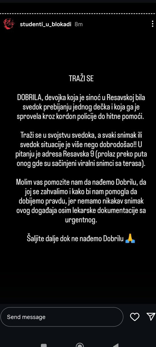 DELITE, VAŽNO JE ‼️