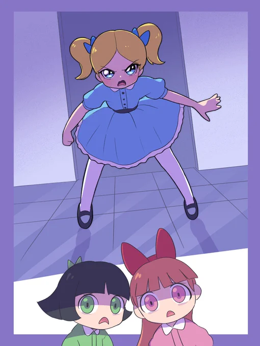 おこバブルス