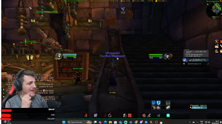 LevsonEU's tweet photo. Leveling my Undead Mage 🧙‍♂️💀
Shadow and frost, sarcasm and spells — let’s gooo.
📺 Watch the grind: https://t.co/UnpiYWrchr

#WoWClassic #Mage #MageLeveling #ClassicWoW #WorldOfWarcraft #MMORPG #SmallStreamer #KickStreamer https://t.co/uOm53geBGs