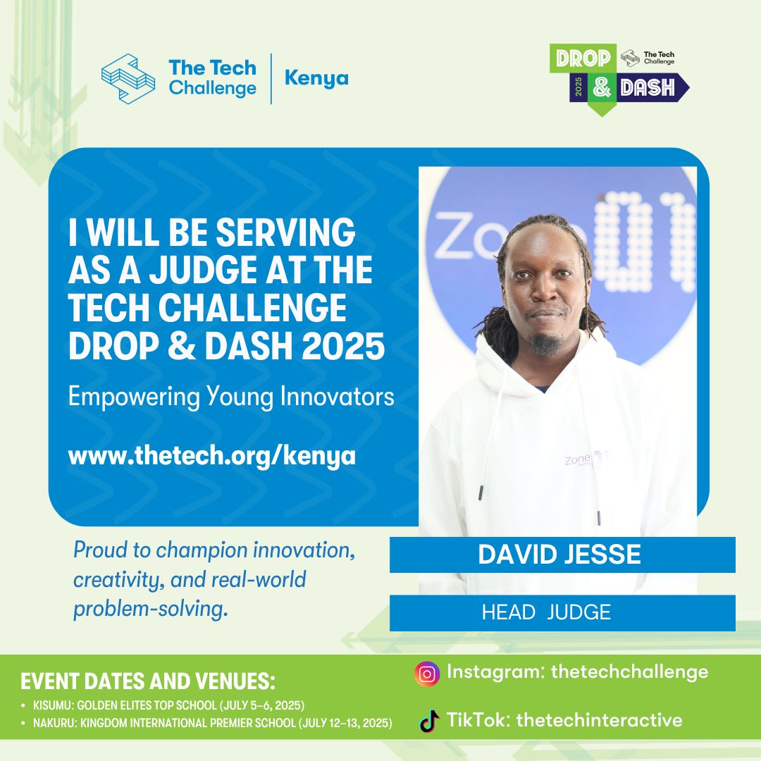 jesseomolo1's tweet image. Just wrapped up prep for this Saturday’s #TechChallenge2025—where students design a device that survives a 3m drop, climbs a ramp, &amp;amp; delivers a coin. No batteries.

Judging with 16 others,  intense but rewarding. Can’t wait to see what these young minds have built!
 #DropAndDash
