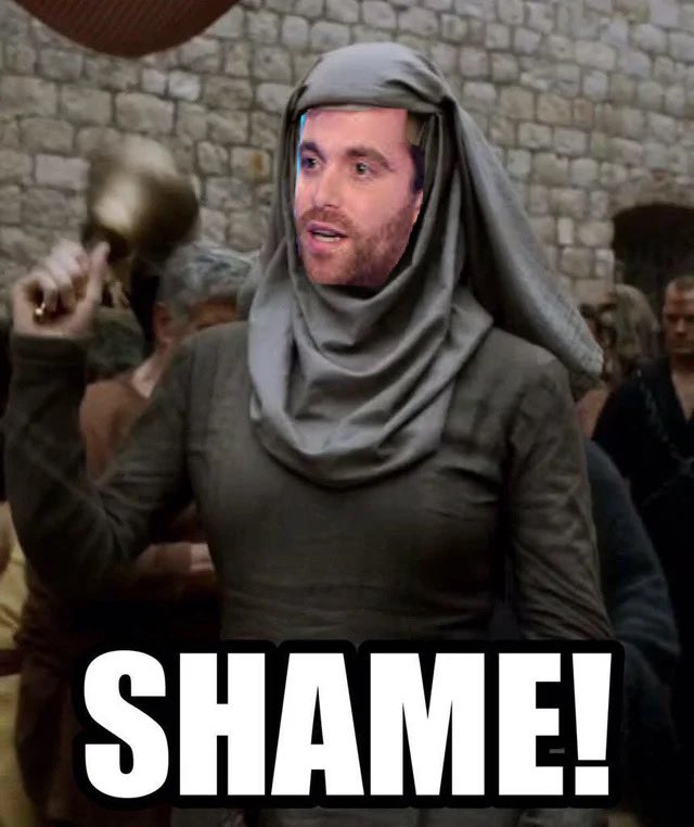 You’re no longer on fraud watch <a href="/FabrizioRomano/">Fabrizio Romano</a> You are now an official bona fide ITK, top of the pile, know-nothing fraudster. Good day to you sir