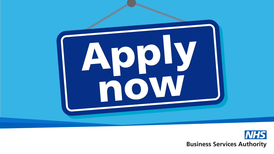 Applications open!

If you're a student starting your 2025/26 academic year, you can now apply for funding through your NHS LSF account. 

🔗 services.nhsbsa.nhs.uk/nhslsf/
