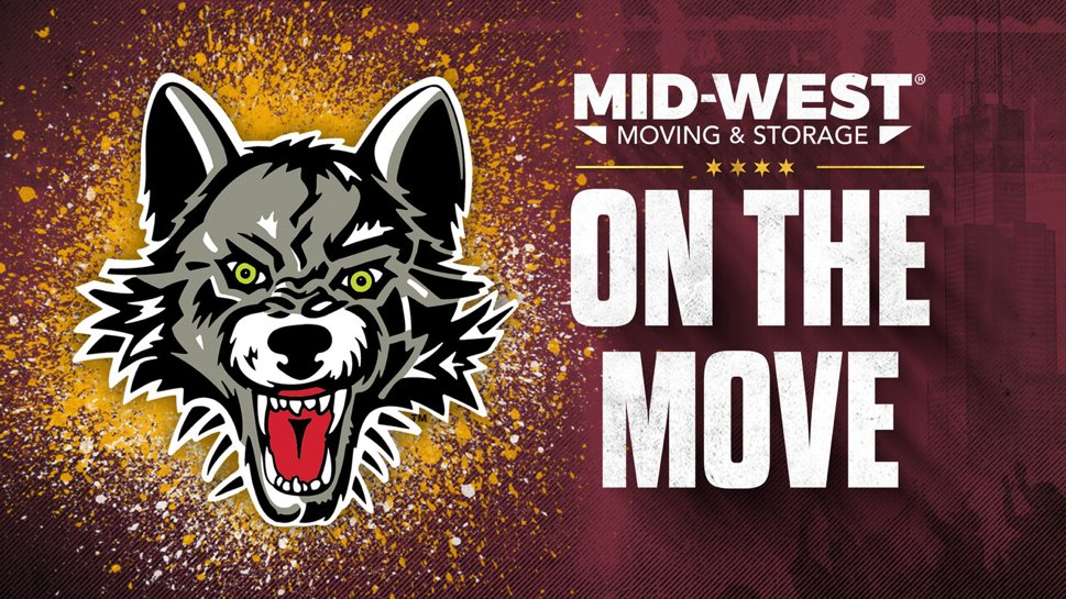 x-Chicago Wolves (@chicago_wolves) on Twitter photo The Wolves have signed forwards Blake Biondi and Yanick Turcotte to one-way AHL contracts ✍️ ✍️ ✍️
<a href="/MidwestMoving/">Mid-West Moving</a> 🐺 The Wolves have signed forwards Blake Biondi and Yanick Turcotte to one-way AHL contracts ✍️ ✍️ ✍️
<a href="/MidwestMoving/">Mid-West Moving</a> 🐺