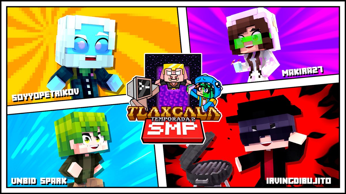 ENTRAMOS EN LA RECTA FINAL CON MAS INTEGRANTES!!!  (20/28)

° <a href="/SoyYoPetriikov/">SoyYoPetrikov</a> 
° <a href="/Makira27/">Makira🍒</a> 
° <a href="/UnbidSparkM/">UnbidSpark💚 #TheShadows</a> 
° <a href="/IrvingDibujito/">✨IrvingDibujito✨Comisiones Abiertas✨In da world!✨</a> 

TE GUSTARIA FORMAR PARTE DE ESTE BELLO PROYECTO???  

MANDA TU SOLICITUD :D    TIENES HASTA EL 1 DE JULIO   CORRE!!!

forms.gle/uwy2T4MvNwaLfC…