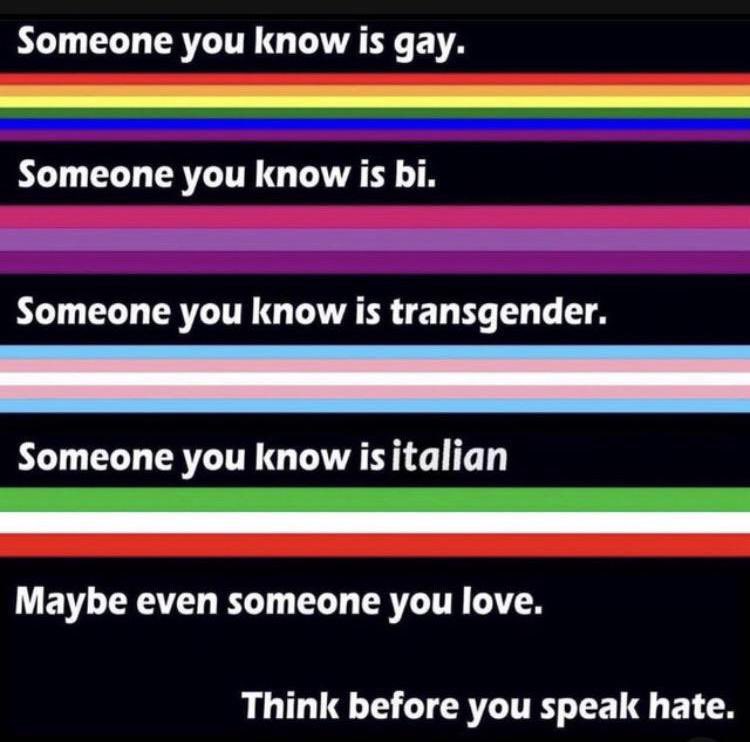 this sign from nyc pride yesterday