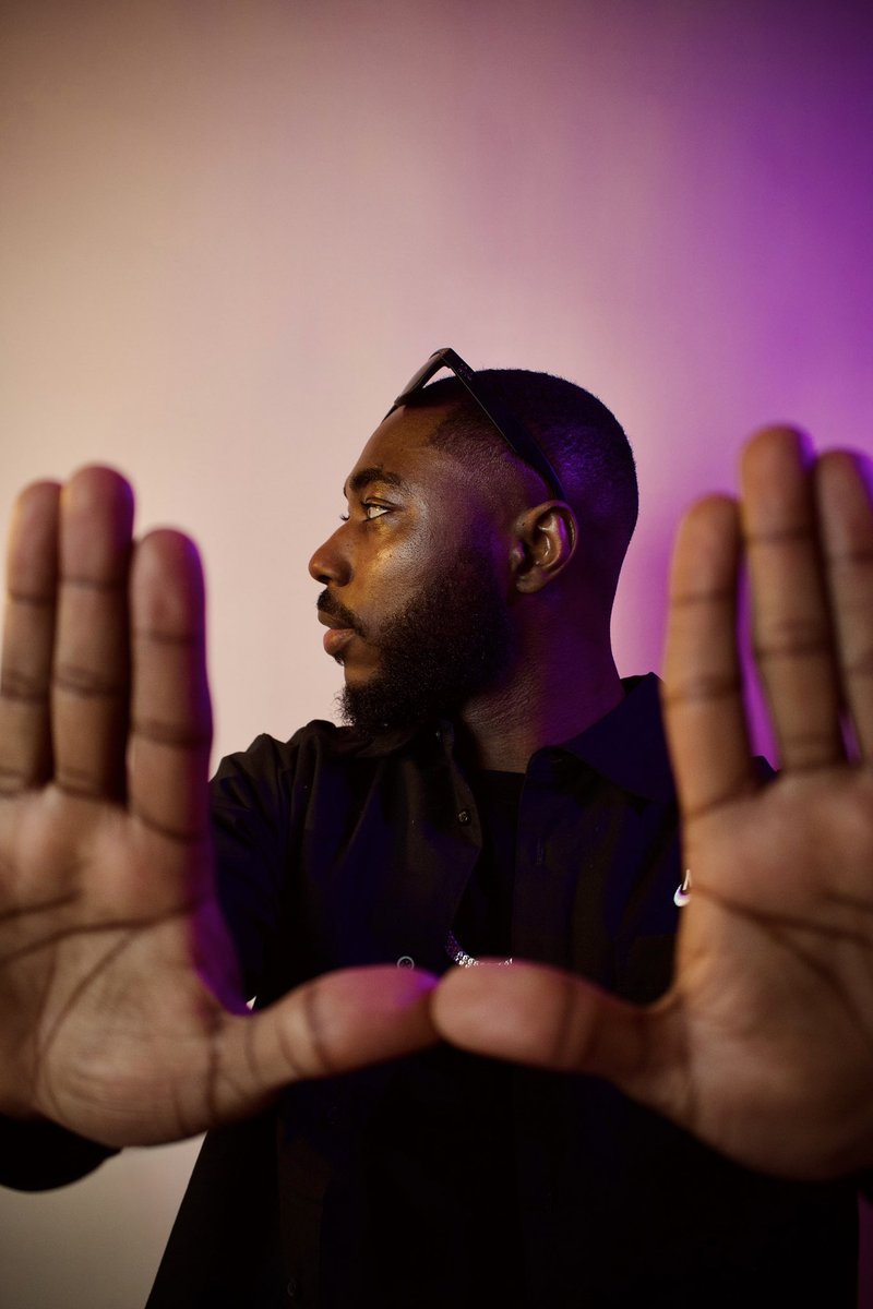 Shillz_TEX's tweet image. New Music Soon!
#PapiChulo 👽💨