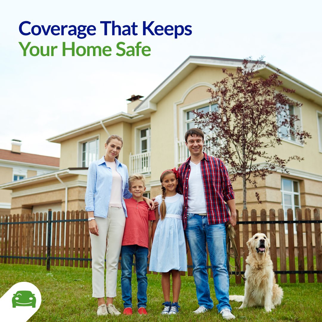 Protect more than just your house, protect the place you call home! Get a free Homeowners Insurance quote today! acceptanceinsurance.com/our-products/h…