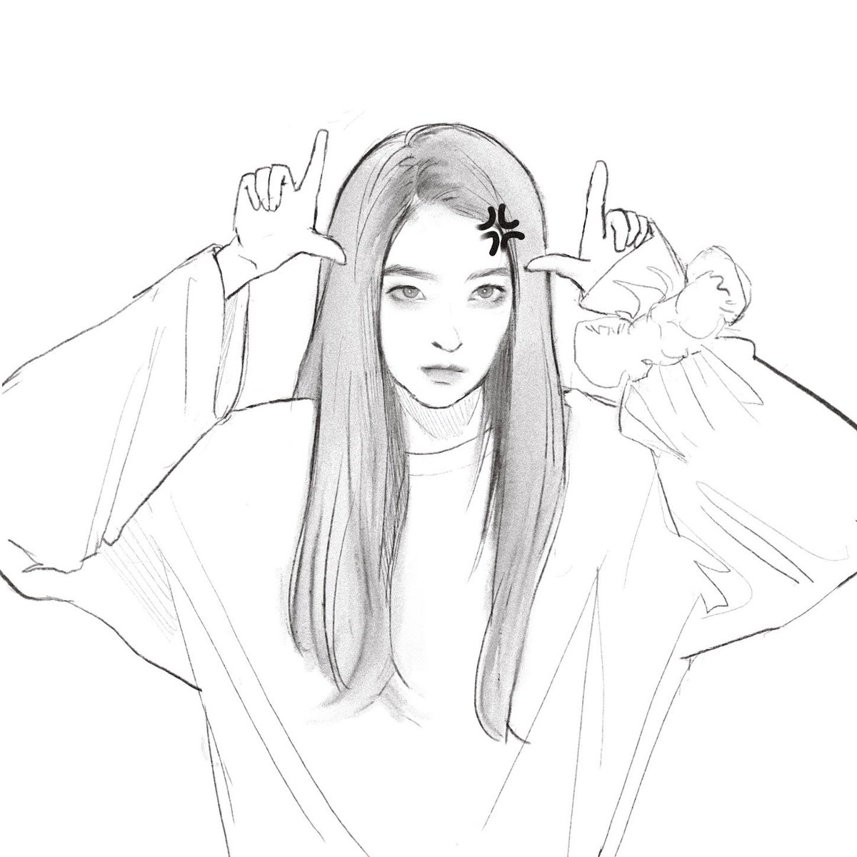 mwmnmm's tweet image. 💢