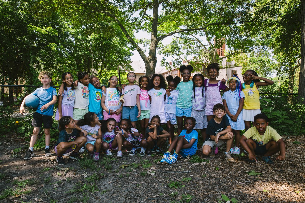 mosaicdetroit's tweet photo. Our campers are having an amazing time at camp🤩

From learning new skills for the stage to forging lifelong friendships, camp is teaching our young stars more and more each day😊 https://t.co/xLEqGHqWhb