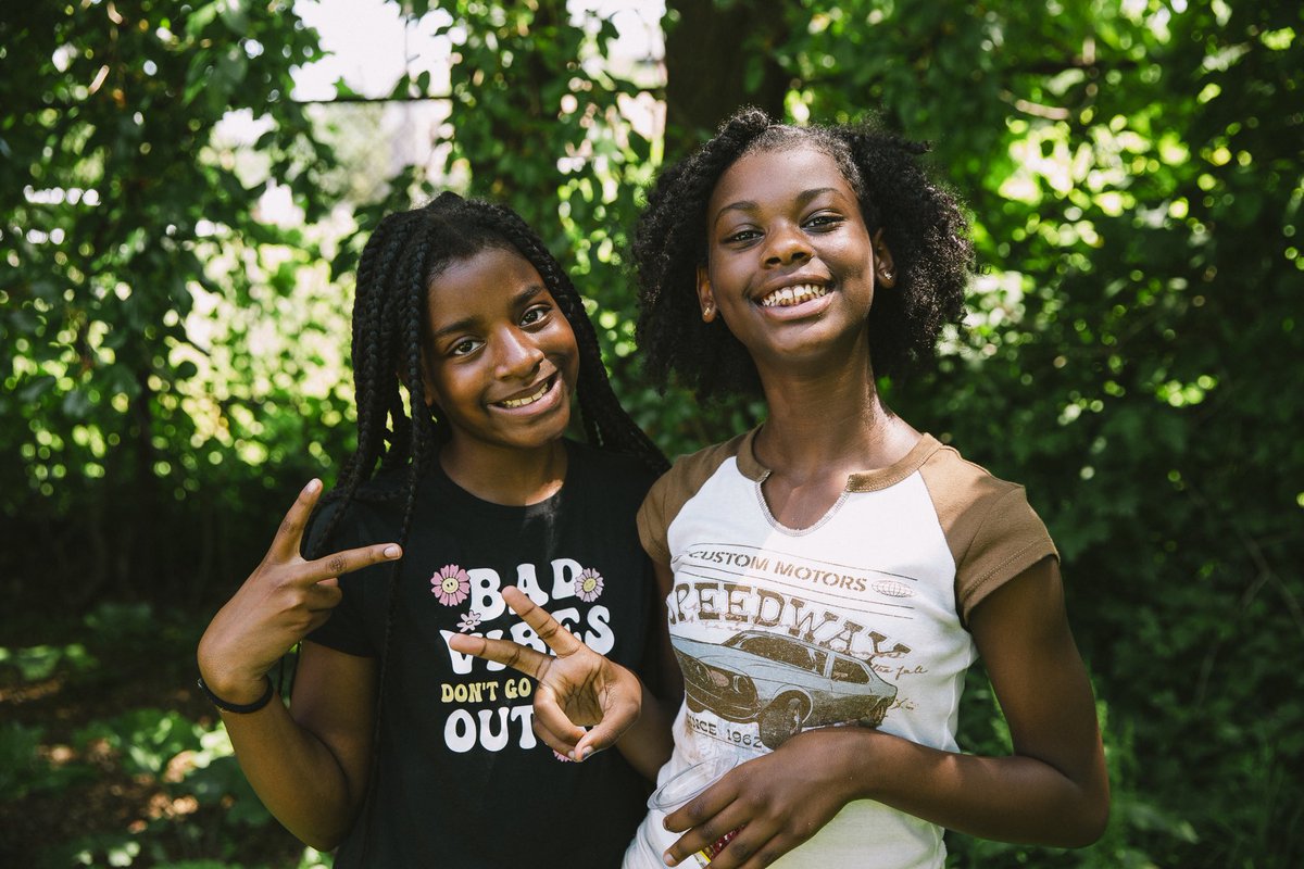 mosaicdetroit's tweet photo. Our campers are having an amazing time at camp🤩

From learning new skills for the stage to forging lifelong friendships, camp is teaching our young stars more and more each day😊 https://t.co/xLEqGHqWhb