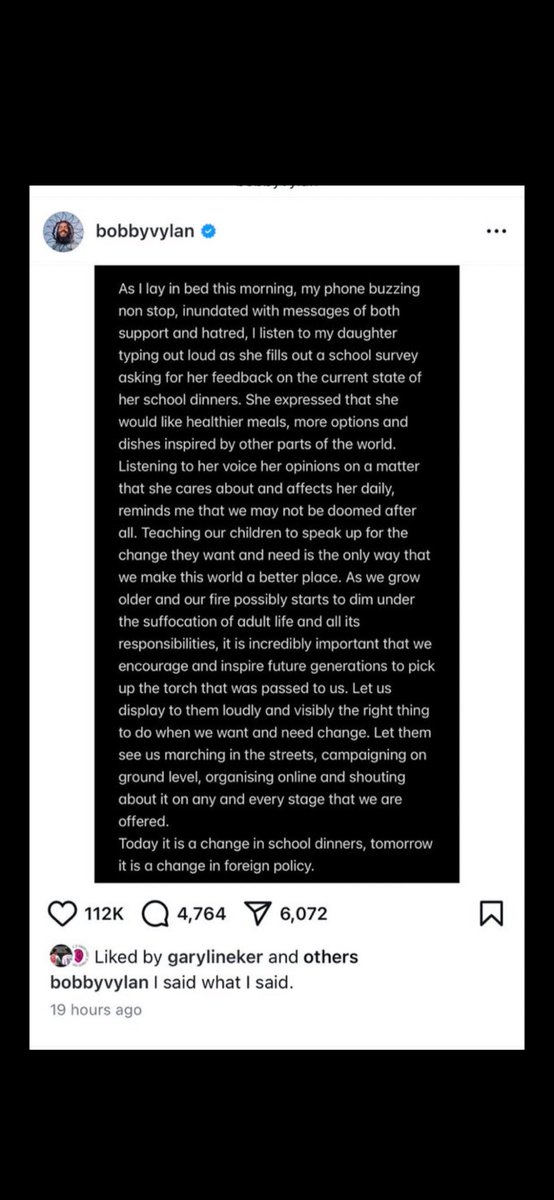 No surprise to see Old Big Ears supporting a fellow black man.

🐕👍🏿💨